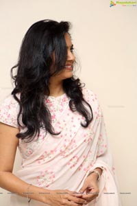 Singer Sunitha