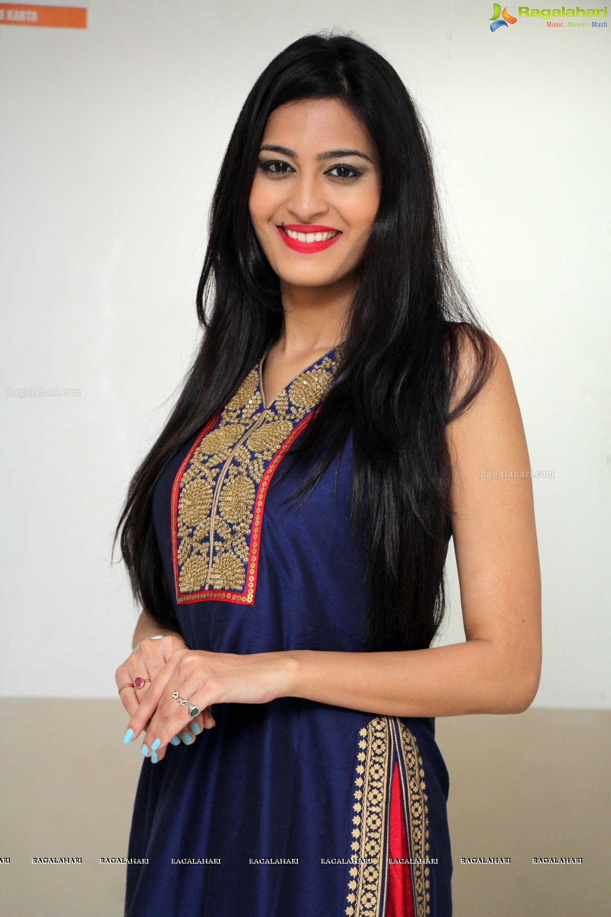 Swetha Jadhav