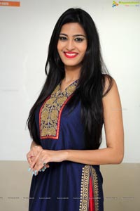 Swetha Jadhav