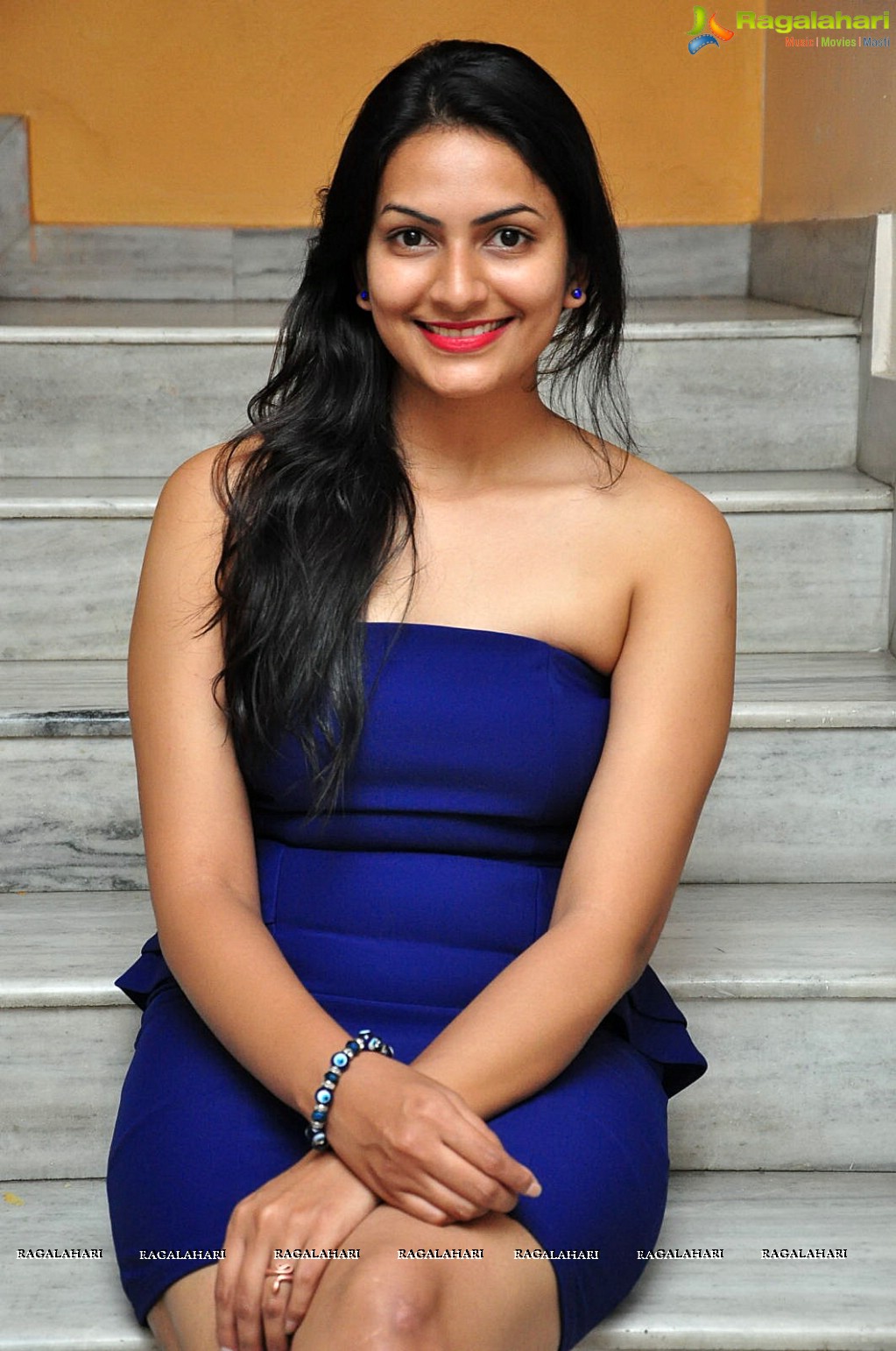 Swetha Varma