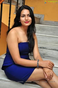 Swetha Varma