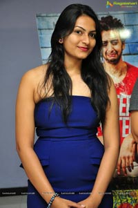 Swetha Varma