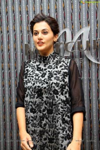 Taapsee