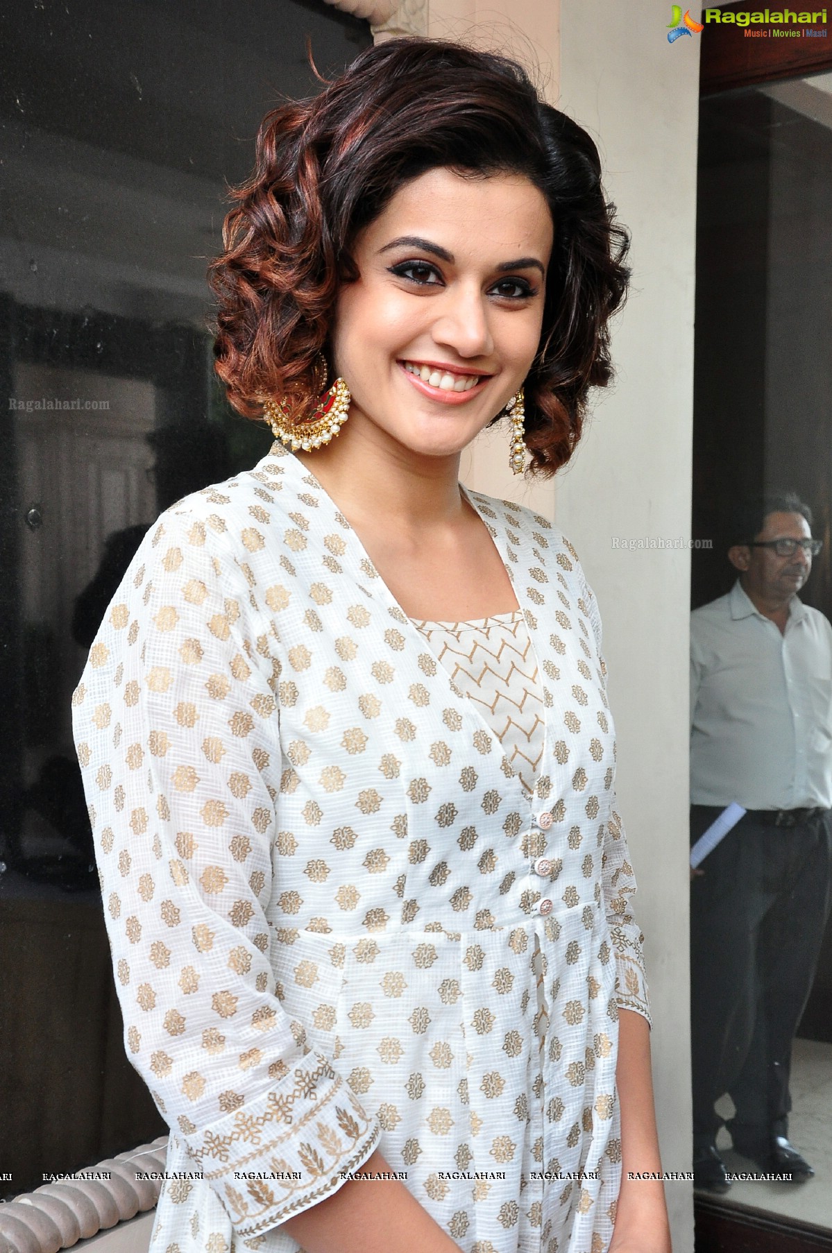 Taapsee