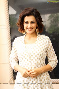 Taapsee Panni