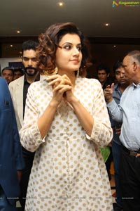 Taapsee Panni