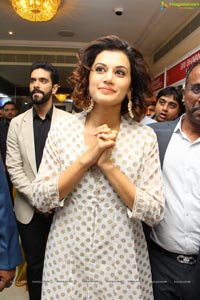 Taapsee Panni