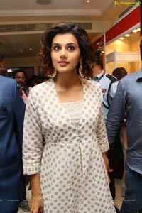 Taapsee Panni