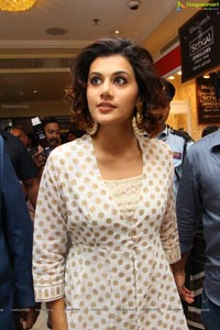 Taapsee Panni