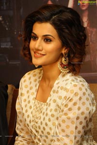 Taapsee Panni