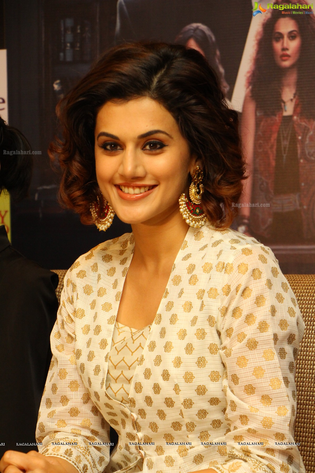 Taapsee