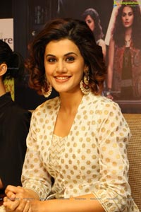 Taapsee Panni