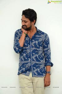 Varun Sandesh