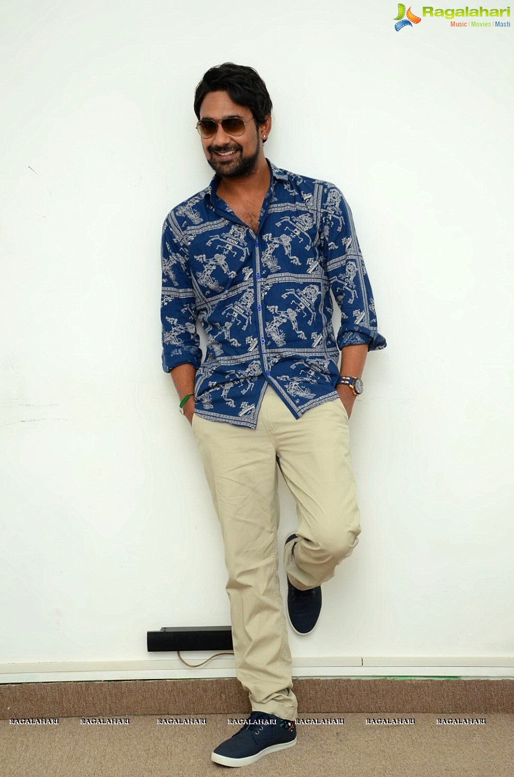 Varun Sandesh