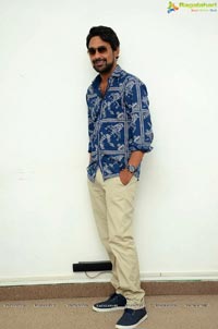 Varun Sandesh