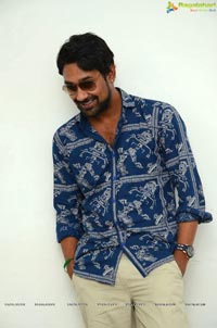 Varun Sandesh