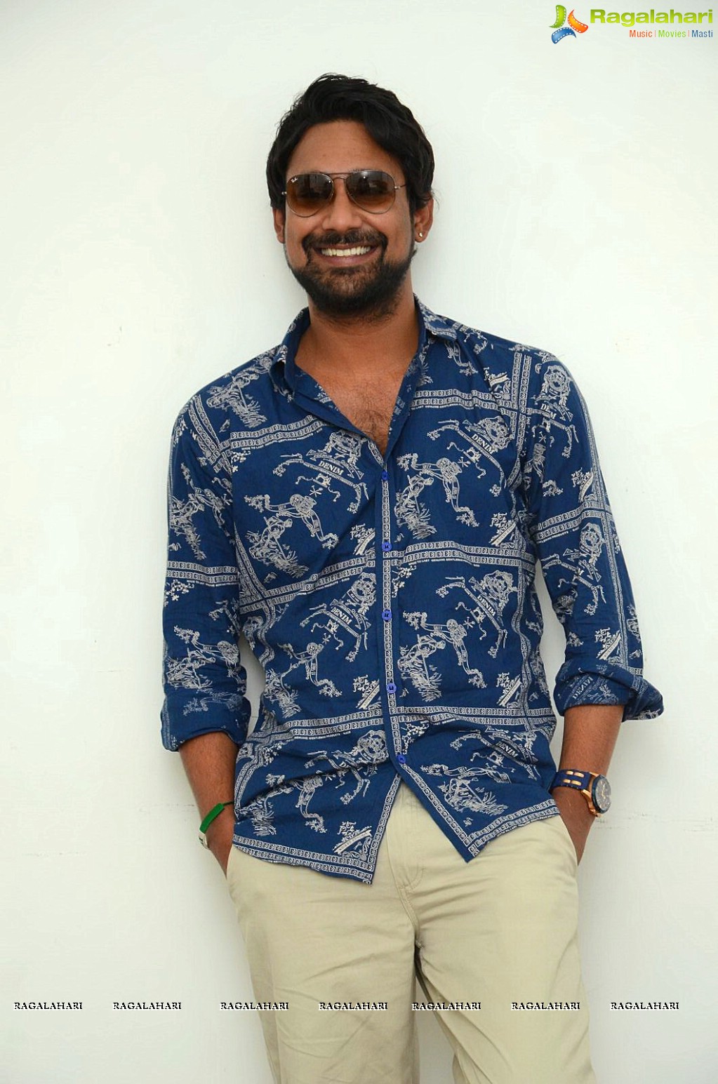 Varun Sandesh