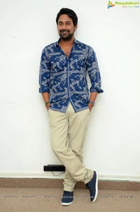 Varun Sandesh