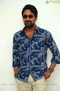 Varun Sandesh