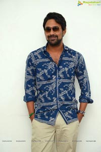 Varun Sandesh