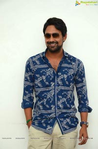 Varun Sandesh