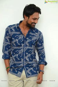 Varun Sandesh