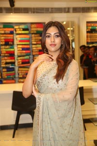 Anu Emmanuel