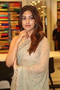 Anu Emmanuel