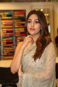 Anu Emmanuel