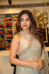 Anu Emmanuel