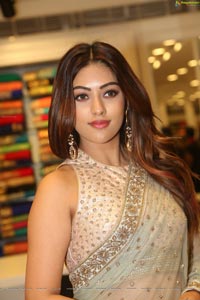 Anu Emmanuel