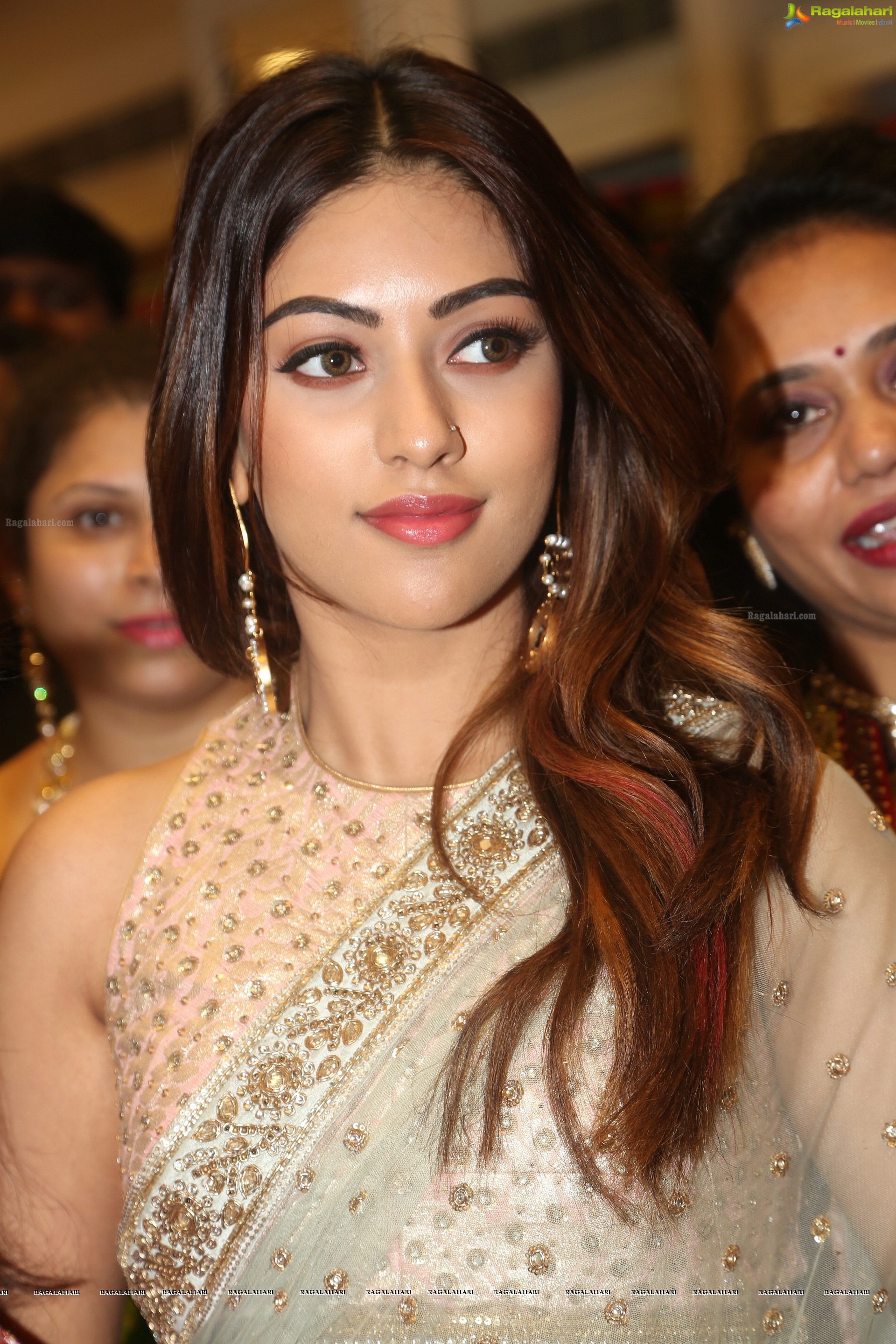 Anu Emmanuel (High Definition)