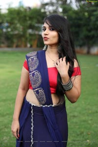 Model Bindu Kokila