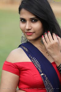 Model Bindu Kokila