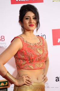 Harshika Poonacha