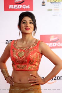 Harshika Poonacha