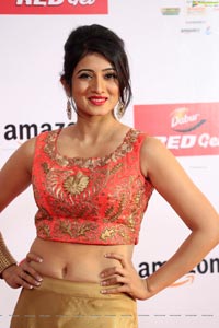 Harshika Poonacha