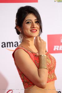 Harshika Poonacha