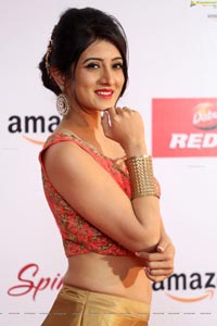 Harshika Poonacha