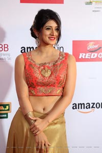 Harshika Poonacha