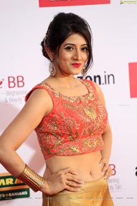 Harshika Poonacha