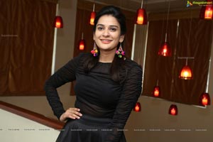 Visakhapatnam Heroine Jenny Honey