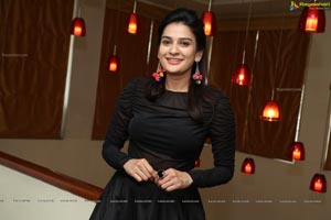 Visakhapatnam Heroine Jenny Honey