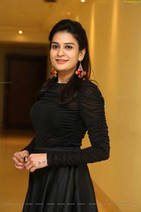 Visakhapatnam Heroine Jenny Honey