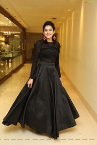 Visakhapatnam Heroine Jenny Honey