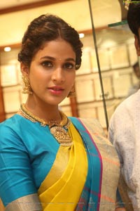 Lavanya Tripathi