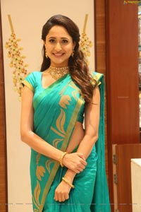 Pragya Jaiswal