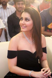 Raashi Khanna