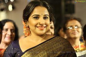 Vidya Balan