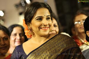 Vidya Balan